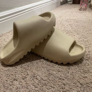 Yeezy Slides